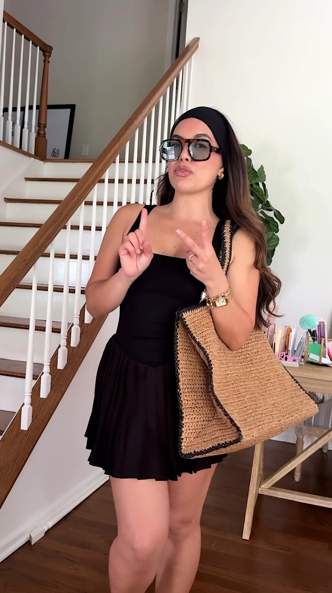 40+ mom summer uniform #summeroutfit 

#LTKPetite #LTKSummerEdit #LTKOver40