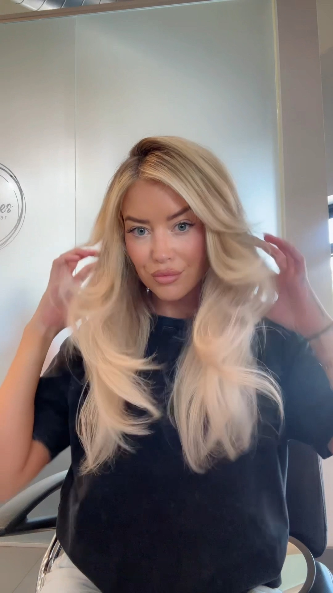 Bombshell Blowout 🔥 it’s all about the products!! 

#LTKdayinmylife #LTKgrwm #LTKBeauty