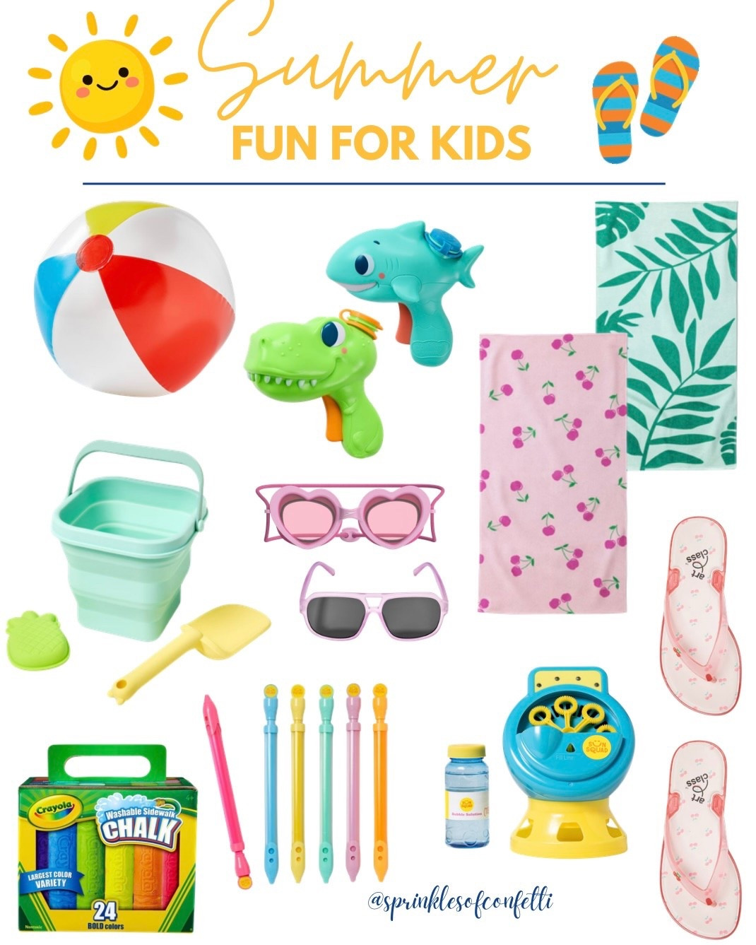 Summer fun for kids from Target! 

#LTKKids #LTKmomlife #LTKSeasonal