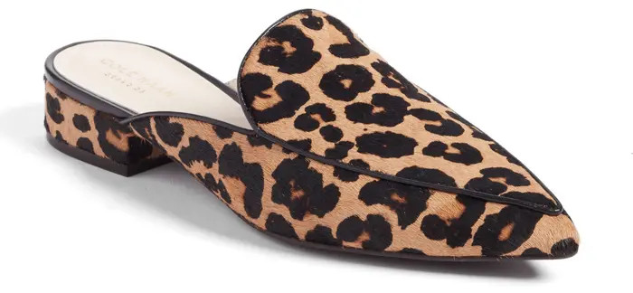 Piper Loafer Mule (Women) | Nordstrom Rack