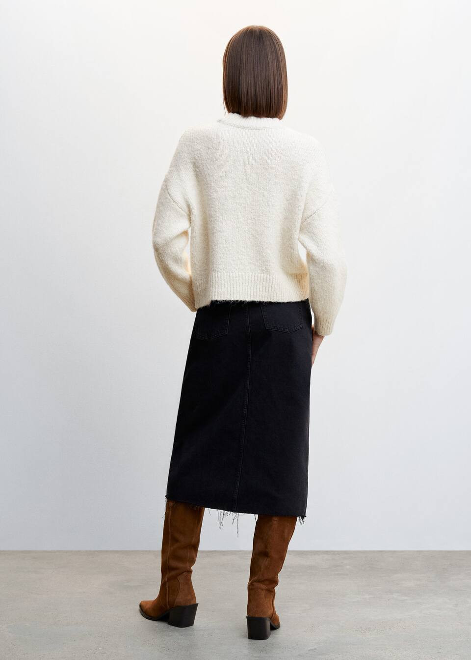 Search: Fringe (30) | Mango USA | MANGO (US)
