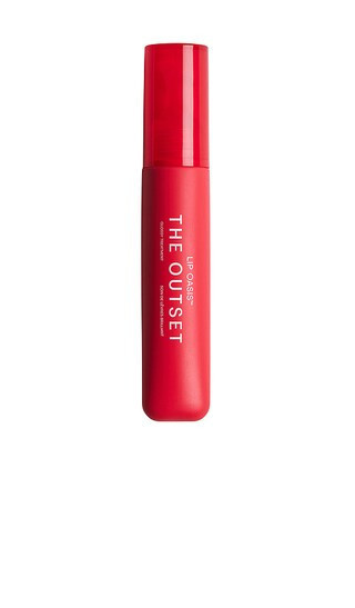 The Outset Lip Oasis Glossy Treatment in Sun Kiss. | Revolve Clothing (Global)