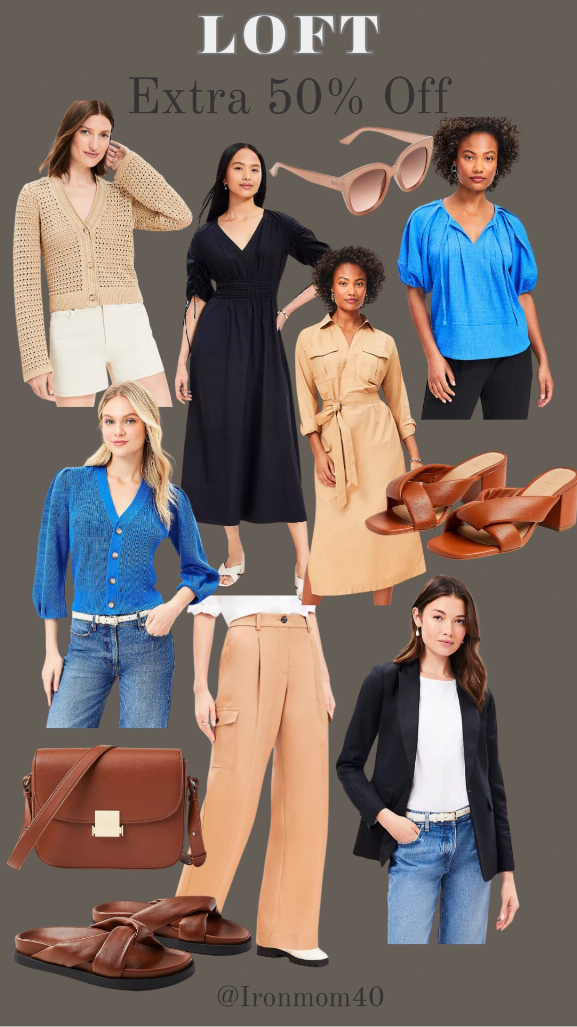 #LTKMidsize #LTKSaleAlert #LTKFindsUnder100