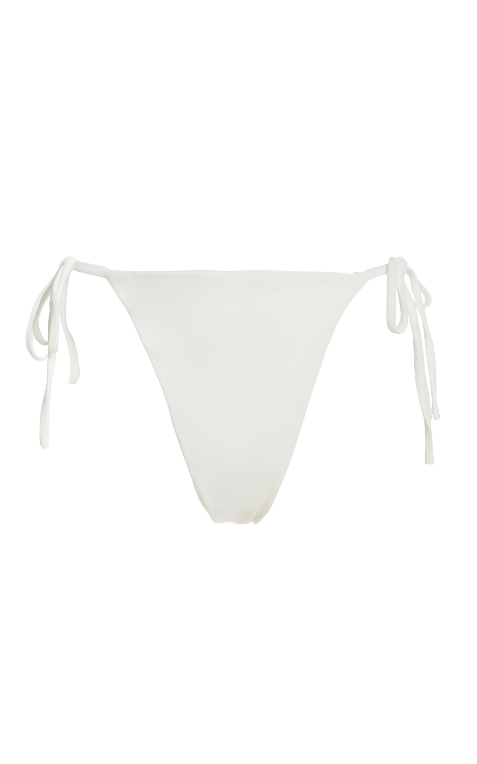 Tyra String Bikini Bottom | Moda Operandi (Global)