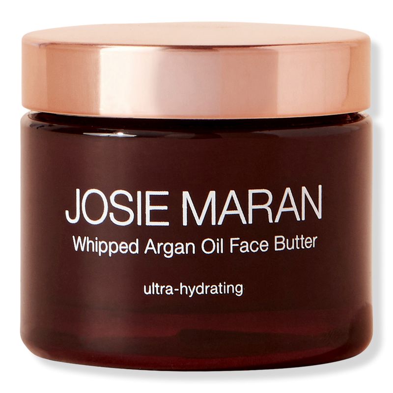 Josie Maran Whipped Argan Oil Face Butter | Ulta Beauty | Ulta