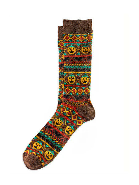 Sock-O-Lanterns | Kiel James Patrick