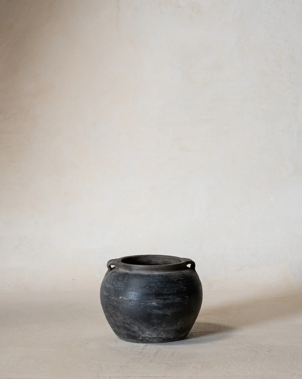 Vintage Handled Pot | McGee & Co.