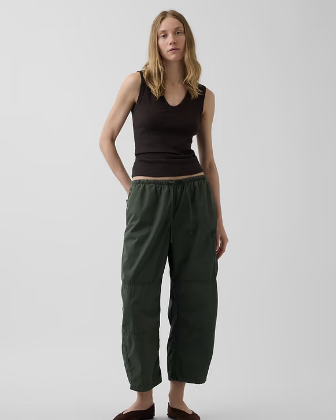 Just bought the green and camo.

#LTKPetite