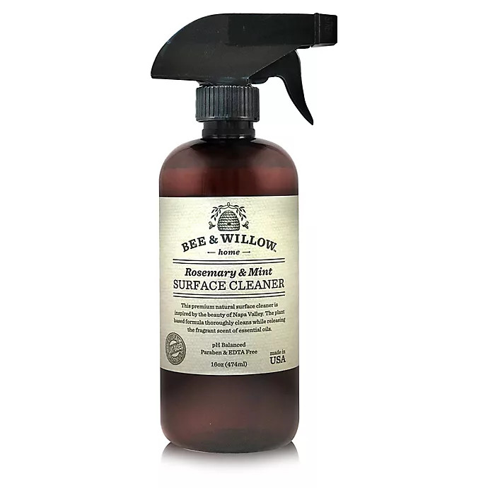 Bee & Willow™ Home 16 oz. Surface Cleaner in Rosemary Mint | Bed Bath & Beyond