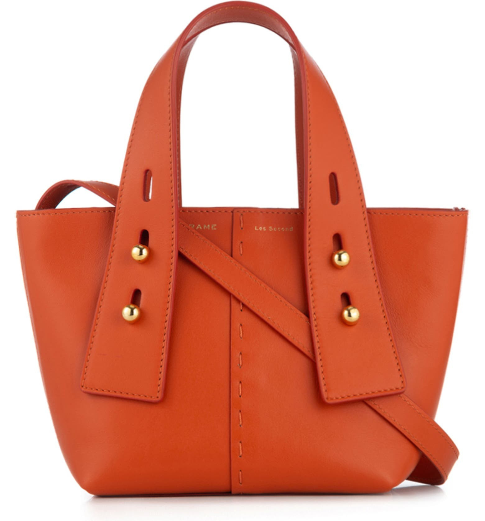 Les Second Mini Crossbody Bag | Nordstrom