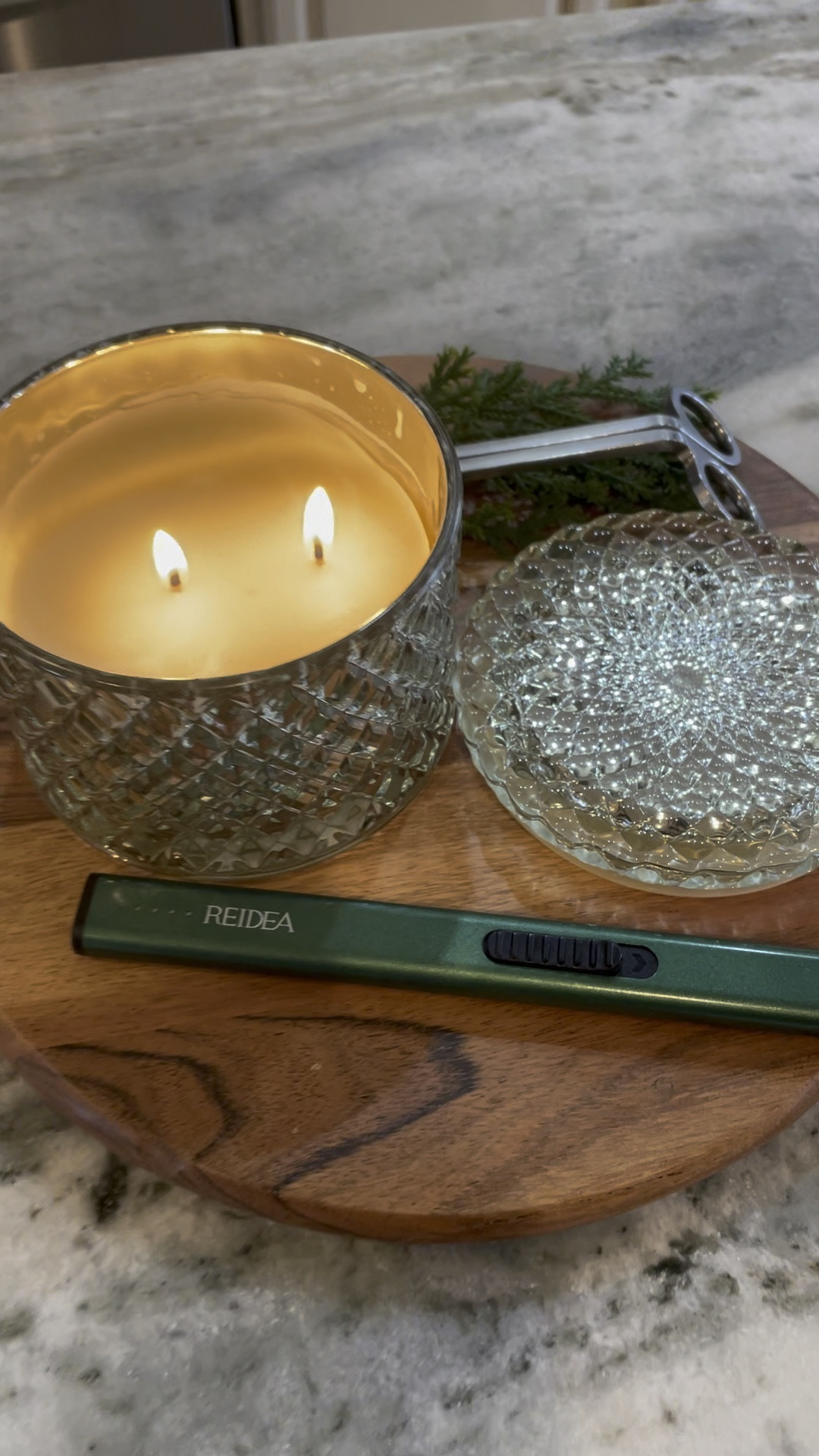 My new electric lighters for candle season use code REIDEA109 to save 20% off

#LTKGiftGuide #LTKsalealert #LTKfindsunder50