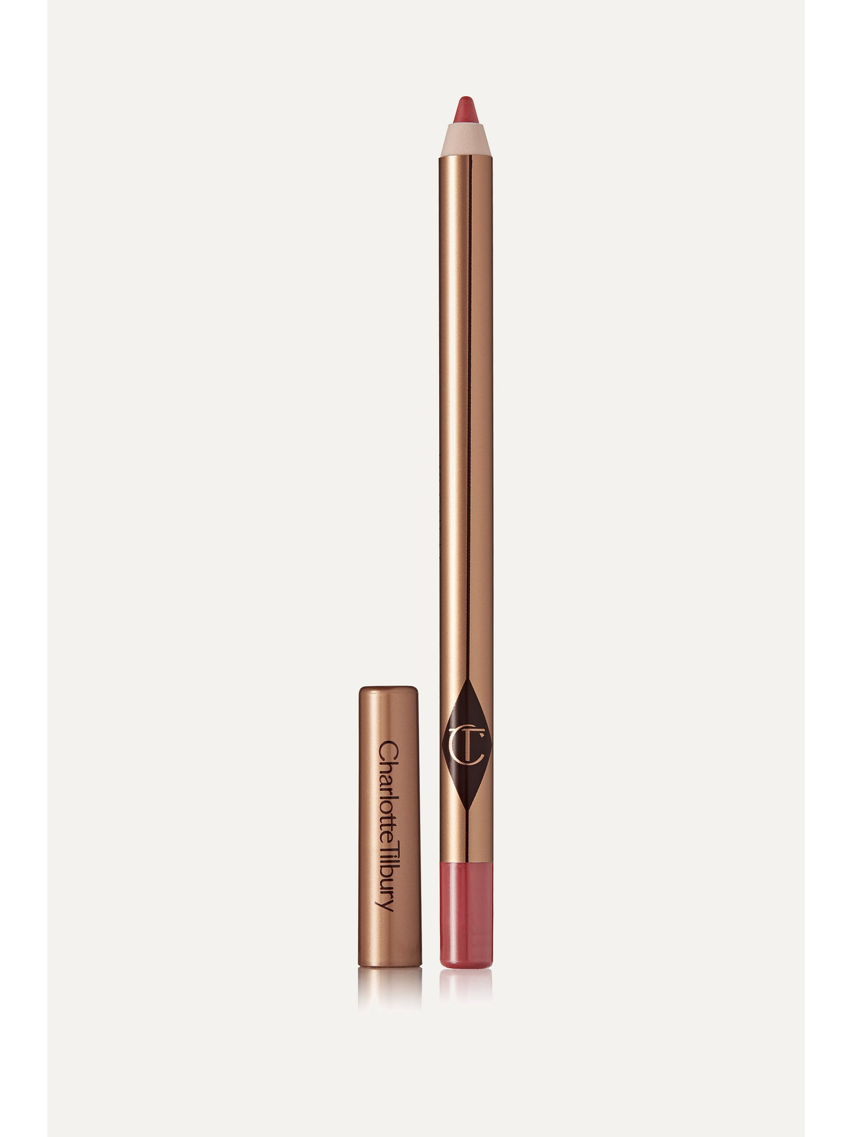 Charlotte Tilbury - Lip Cheat Lip Liner - Pink Venus | NET-A-PORTER (US)