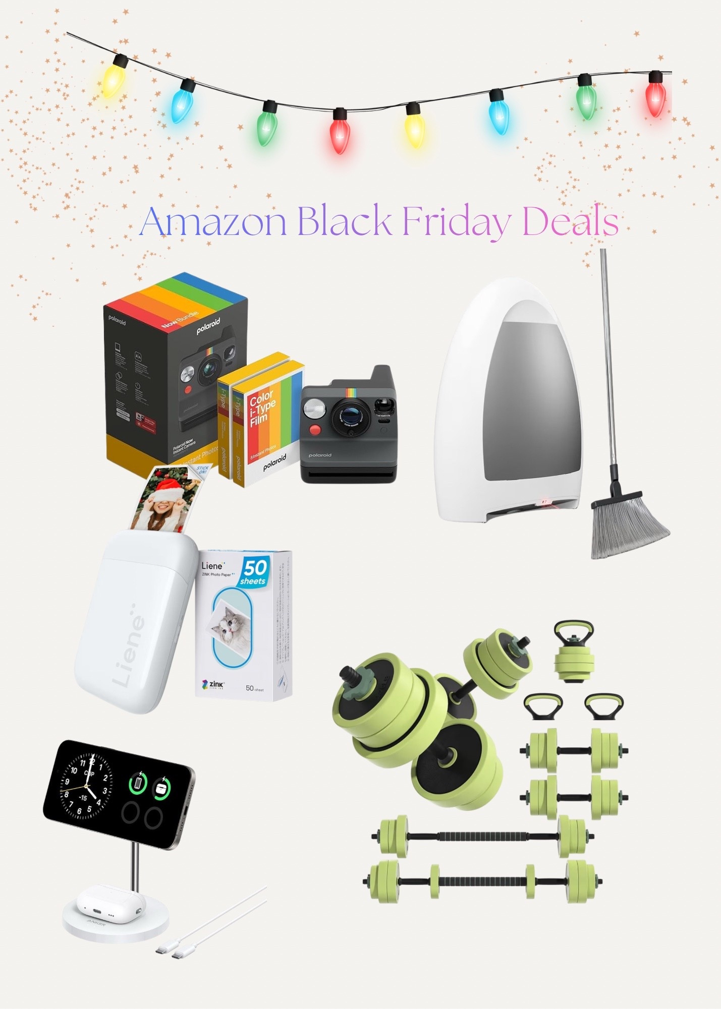 #LTKHoliday #LTKGiftGuide #LTKCyberWeek