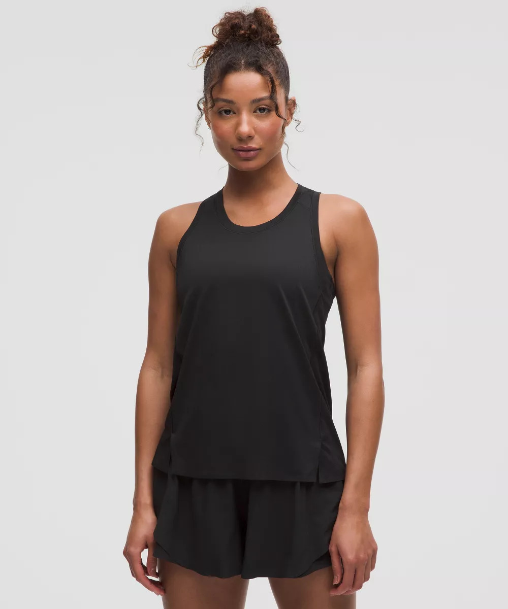 Fast and Free Singlet | lululemon (AU)
