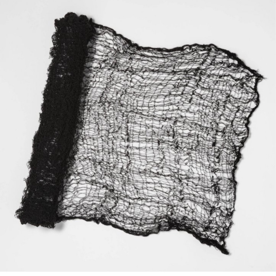 I love draping this gauze over our large pieces of art of mirrors! 

#LTKFallSale #LTKHome #LTKSeasonal