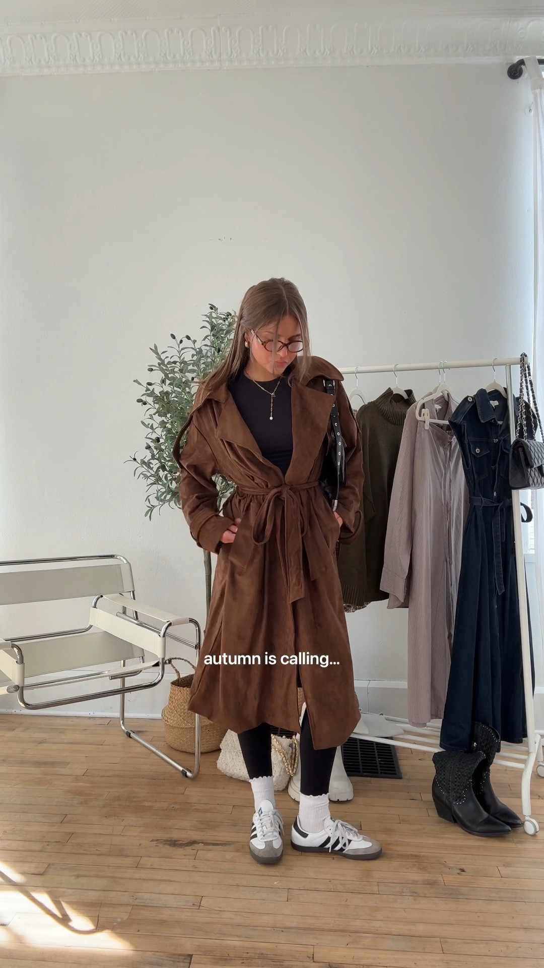 a fall look book 

#LTKStyleTip #LTKFallSale