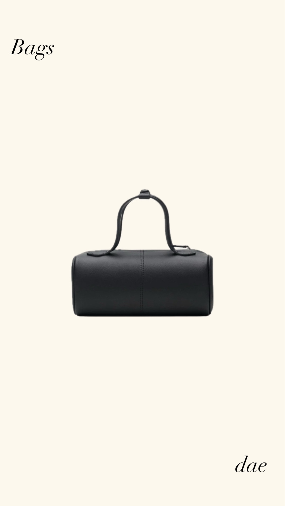 It's giving the  but with two straps. I love this two strap compact purse that looks small but trust me it can fit a lot! 

 #90sbag #summerbag #purse #therow #amazon #bag #LTKgrwm #LTKootd #LTKSaleAlert