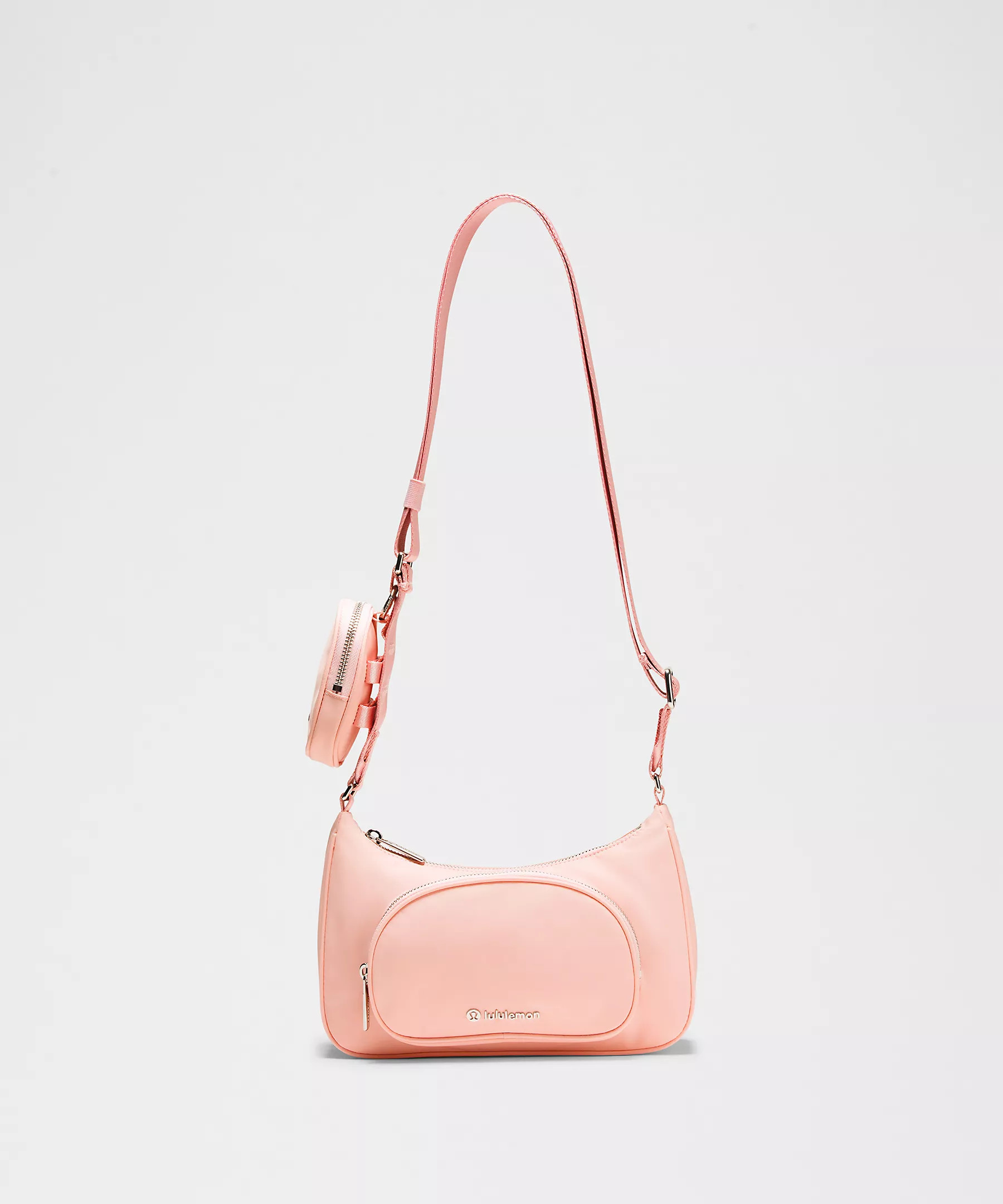 Crossbody Bag with Nano Pouch 2L | Lululemon (US)