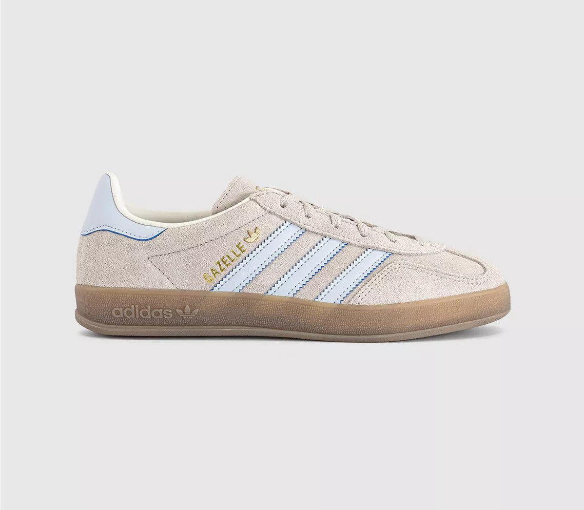Gazelle Indoor Trainers | Office Shoes (UK)