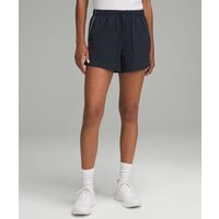Court Rival High-Rise Short 3 | Lululemon (US)