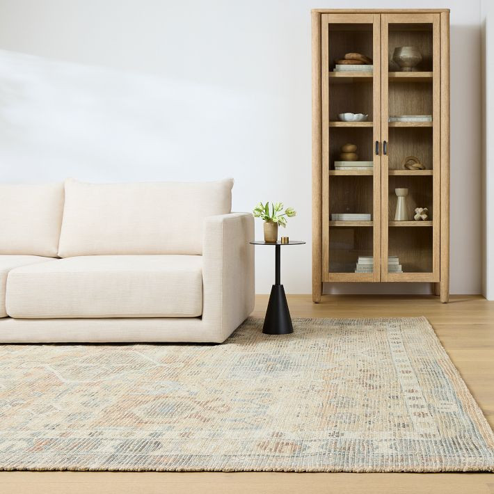 Zahari Rug | West Elm (US)