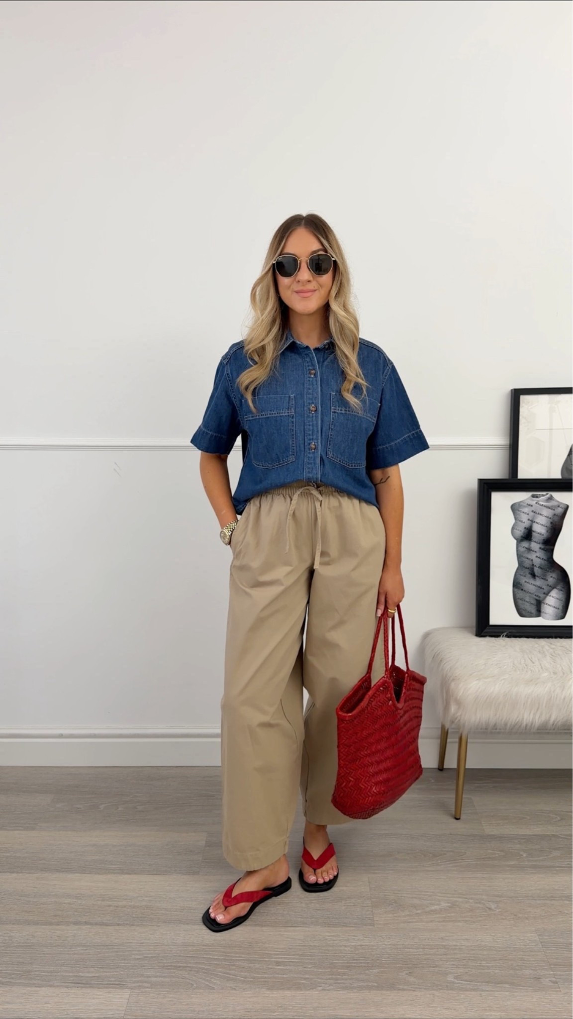 #LTKsummer #LTKsale #LTKstyletip