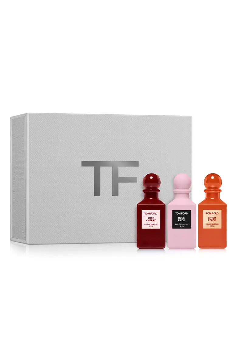 Tom Ford Decanter Discovery Collection | Nordstrom | Nordstrom