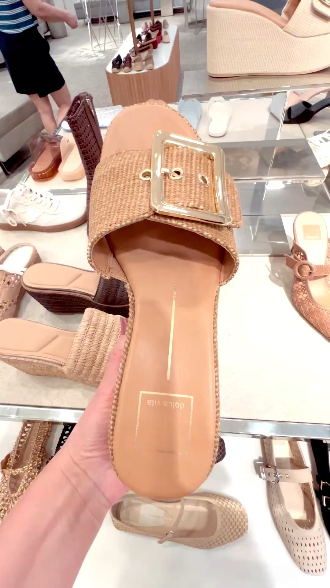 Gift guide:  Sandals, gift guide, gift guides, gifts for her, gift guide for her, gift ideas for her, gift ideas, holiday gifts, holiday gifting, holiday gift, holiday gift guide, gift guides, gift, gifts, holiday season, holiday gifts 2026
 

#LTKSeasonal #LTKOver40 #LTKSaleAlert #LTKMothersDay #LTKTravel #LTKgrwm #LTKootd #LTKSwim #LTKFestival #LTKvlog 