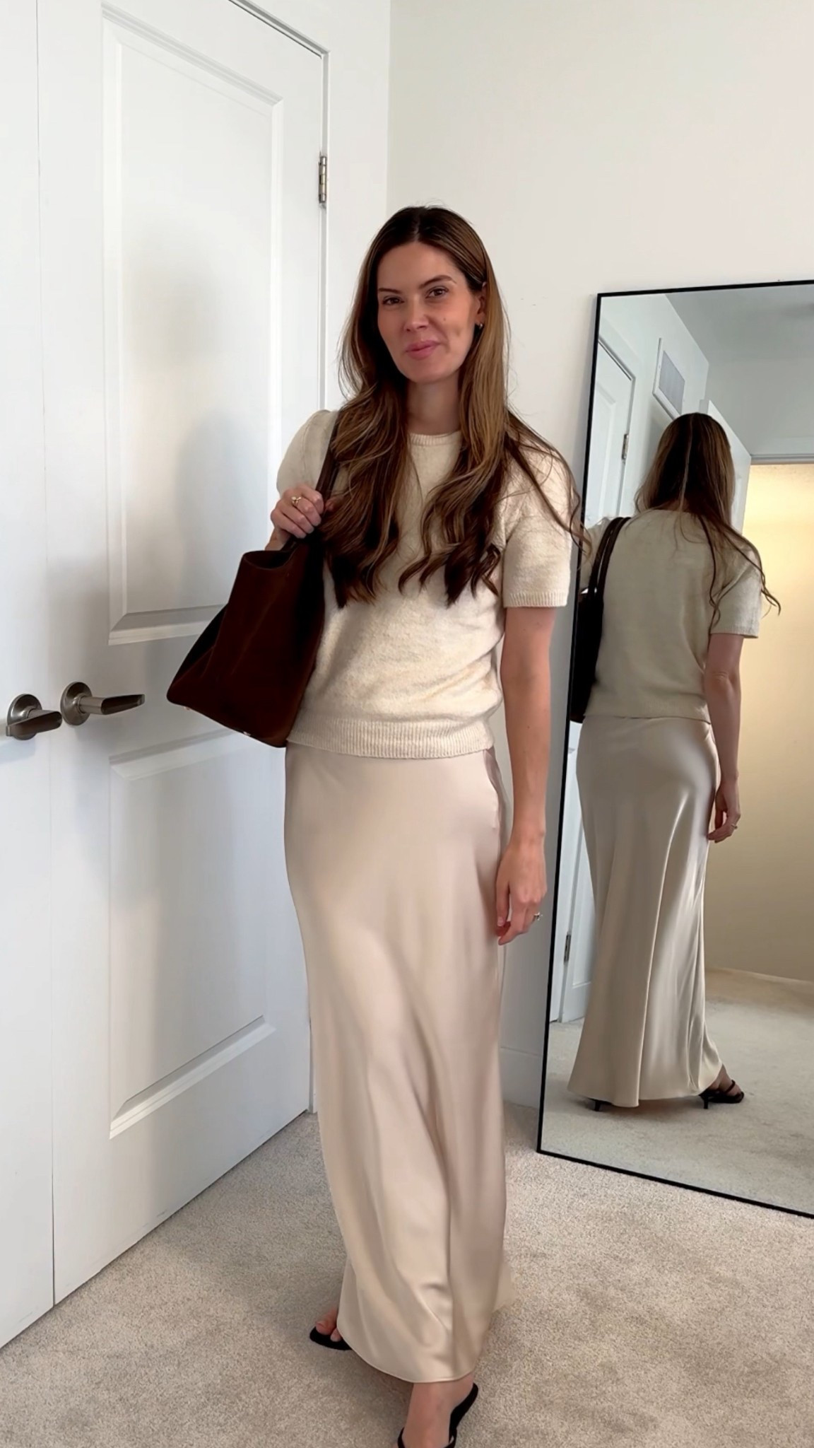 Back-to-work treat 👜