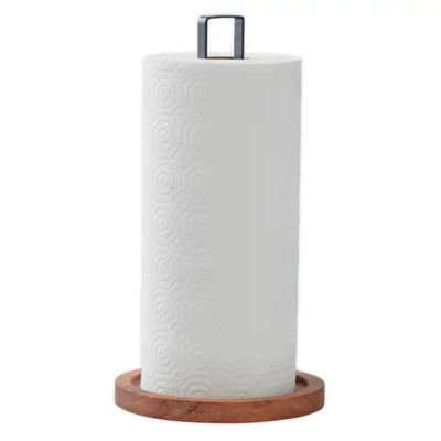Artisanal Kitchen Supply® Paper Towel Holder | Bed Bath and Beyond Canada | Bed Bath & Beyond Canada