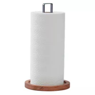 Artisanal Kitchen Supply® Paper Towel Holder | Bed Bath and Beyond Canada | Bed Bath & Beyond Canada
