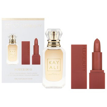 KAYALI Power Duo Kit Mini Perfume Set | Sephora (US)