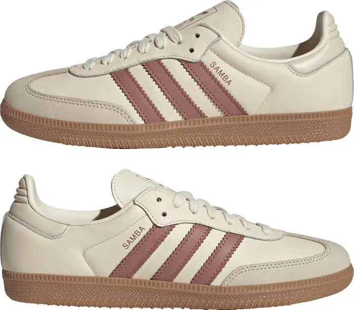adidas Gender Inclusive Samba OG Sneaker | Nordstrom | Nordstrom