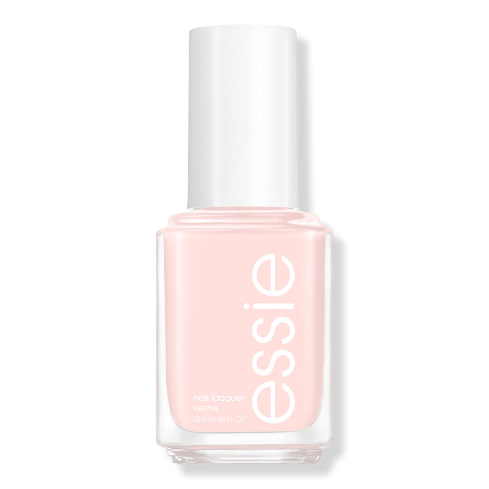 Essie Pinks Nail Polish - Mademoiselle | Ulta