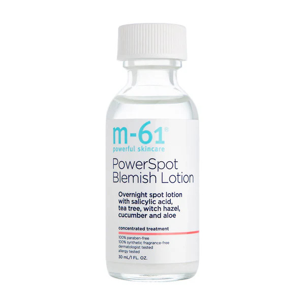 PowerSpot Blemish Lotion – M-61 | Bluemercury, Inc.
