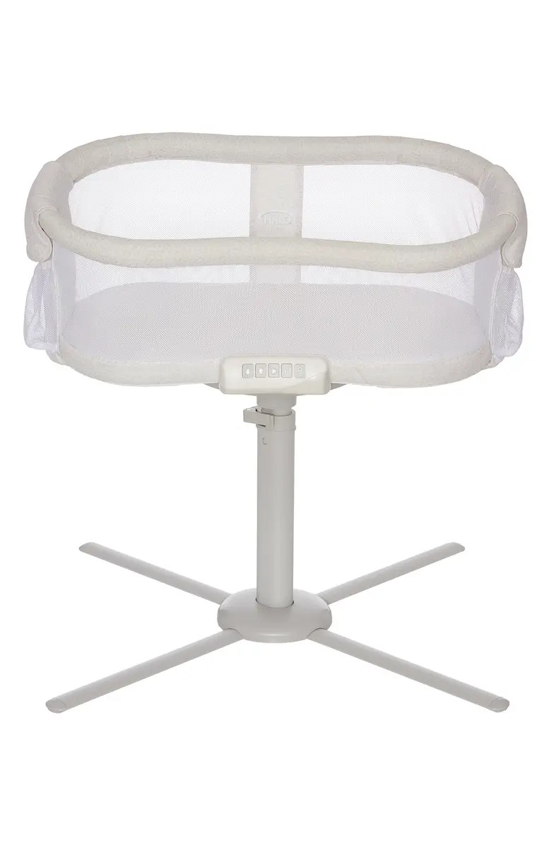 Bassinest™ Premiere Series Bedside Swivel Sleeper | Nordstrom