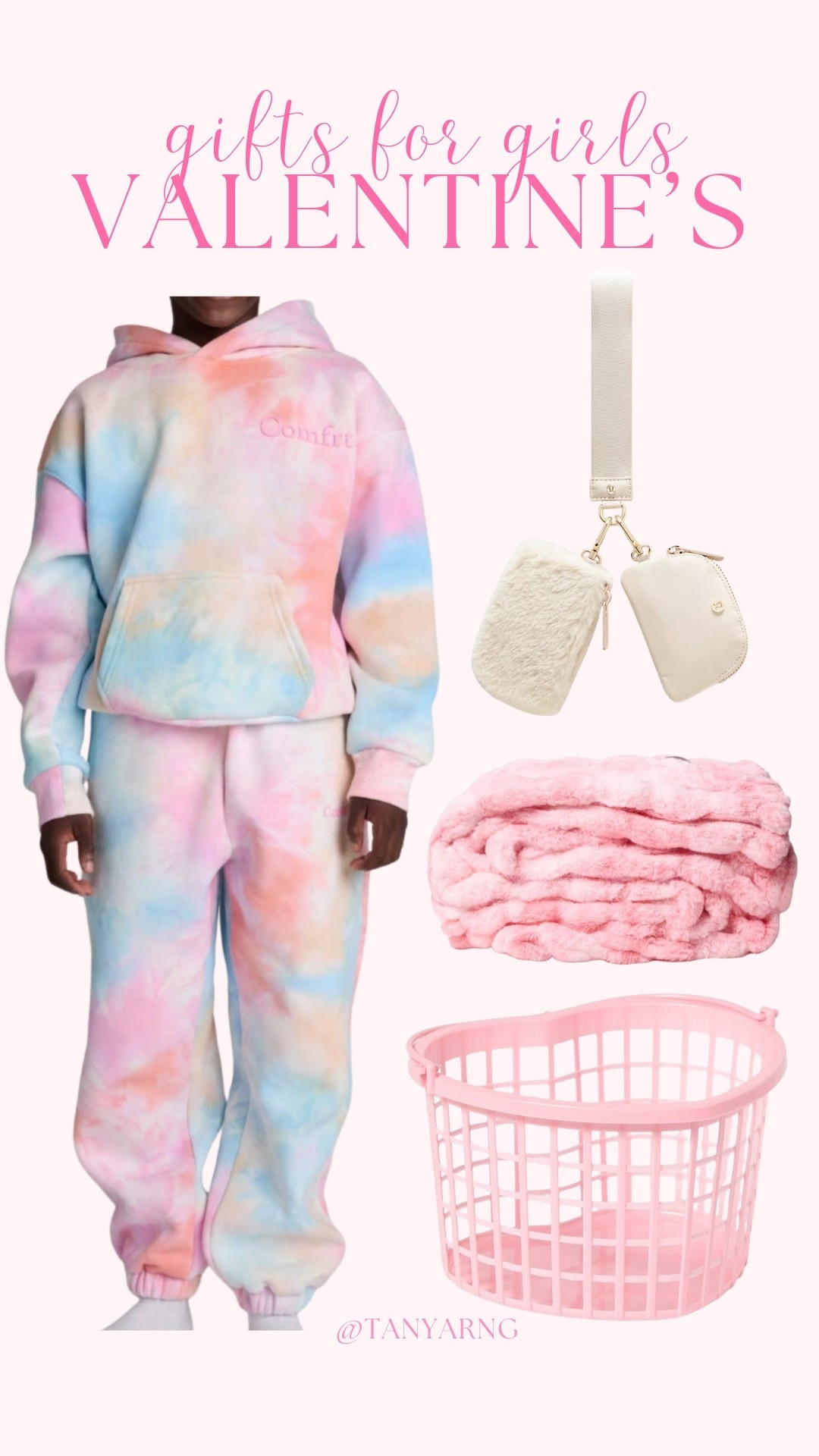 Valentine’s Day gifts for girls 

#LTKSaleAlert #LTKFindsUnder50 #LTKGiftGuide