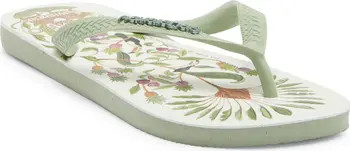 Havaianas Farm Sweet Forest Flip Flop (Women) | Nordstrom | Nordstrom