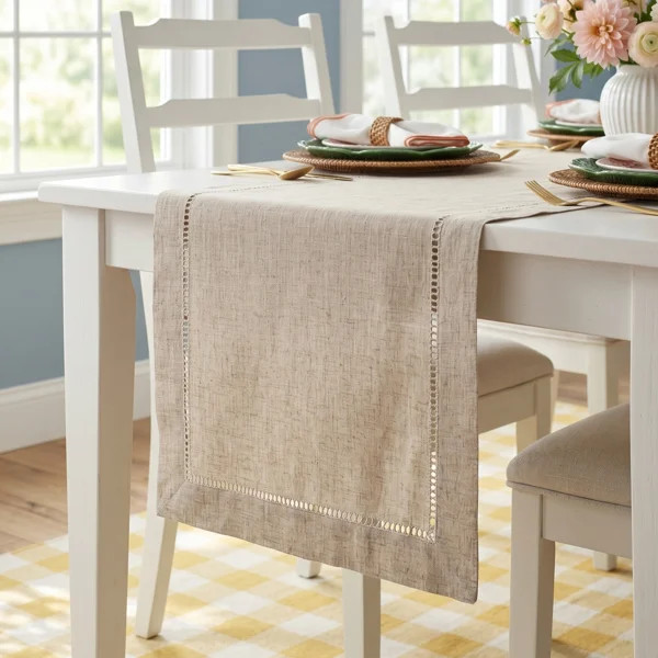 Cowen Table Runner | Birch Lane
