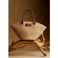 Justine Basket Bag | Sézane - CA