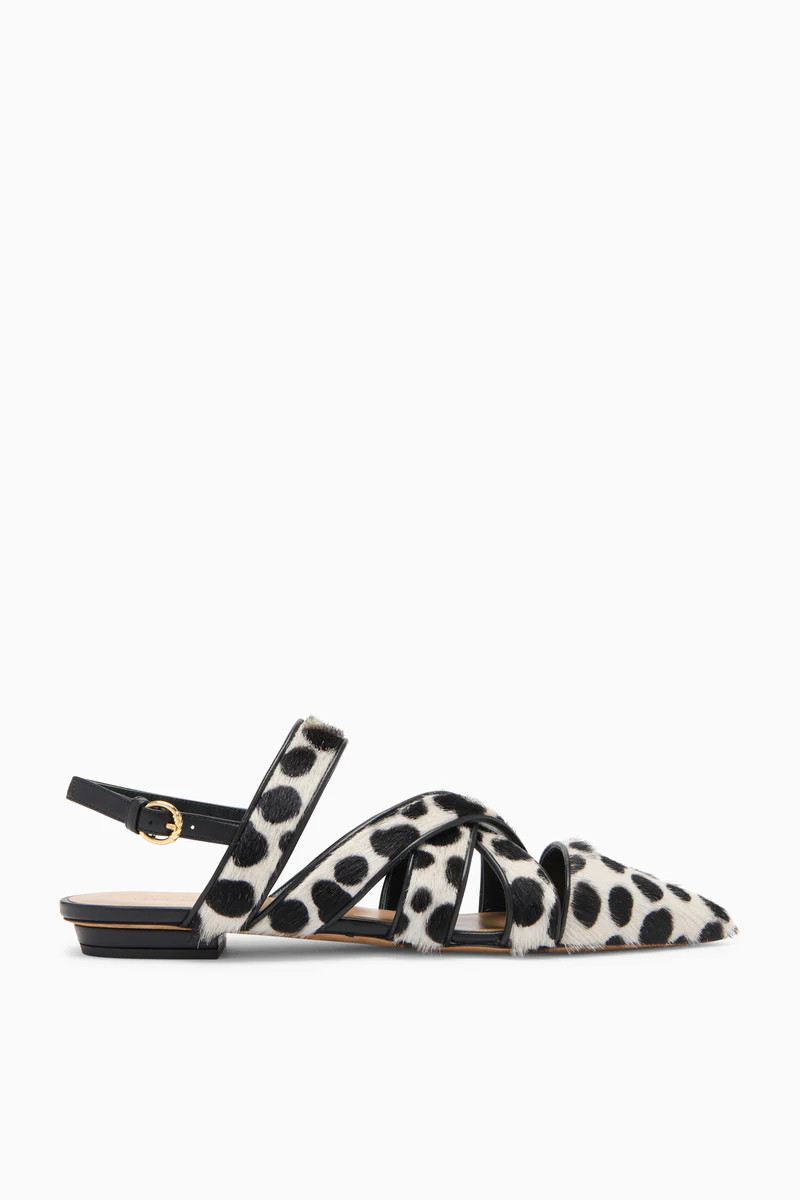 Tallulah Woven Flat

          Leopard | Ulla Johnson