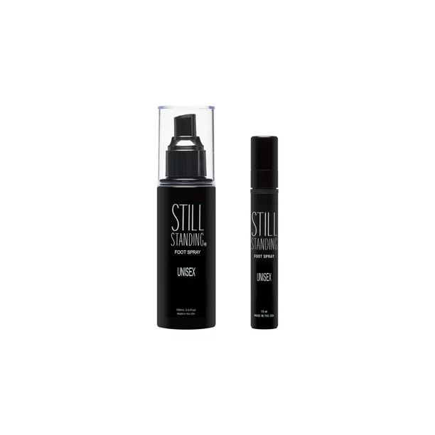 Still Standing Spray Prevents High Heel Discomfort Large & Mini Purse Spray for Any Height Heel o... | Walmart (US)