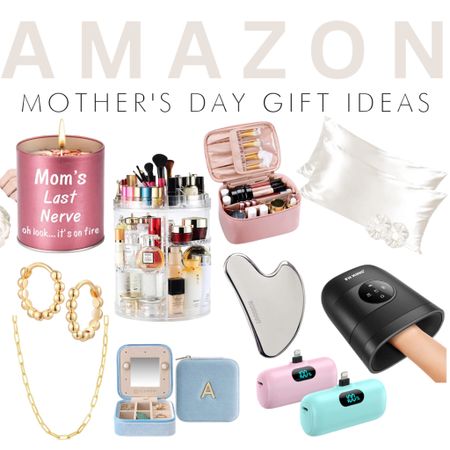 Amazon
Amazon Mother’s Day gift ideas 
Amazon Mother’s Day gifts 
Gift guide 
Mother’s Day 
Mother’s Day gifts 
Affordable gifts for mom

#LTKGiftGuide #LTKunder50 #LTKunder100
