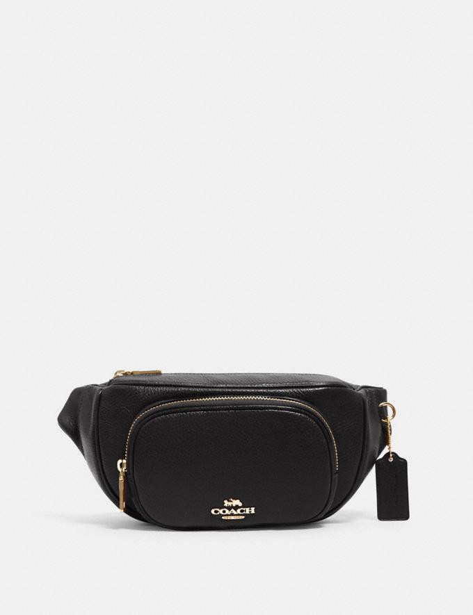 Court Belt Bag | Coach Outlet US