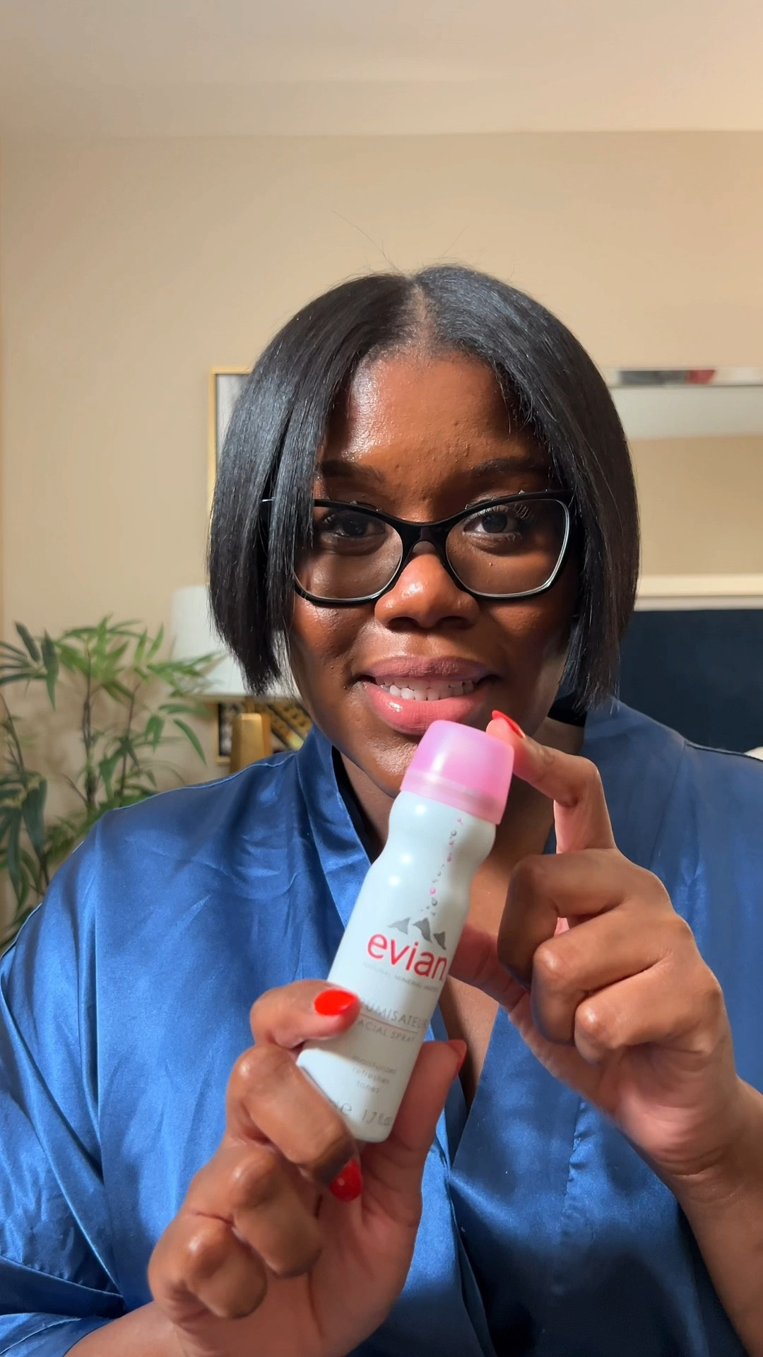 Such a refreshing spray. Use in your skincare or makeup routines!

#LTKFindsUnder50 #LTKBeauty