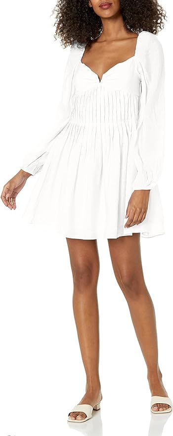 ASTR the label Women's Carina Dress | Amazon (US)