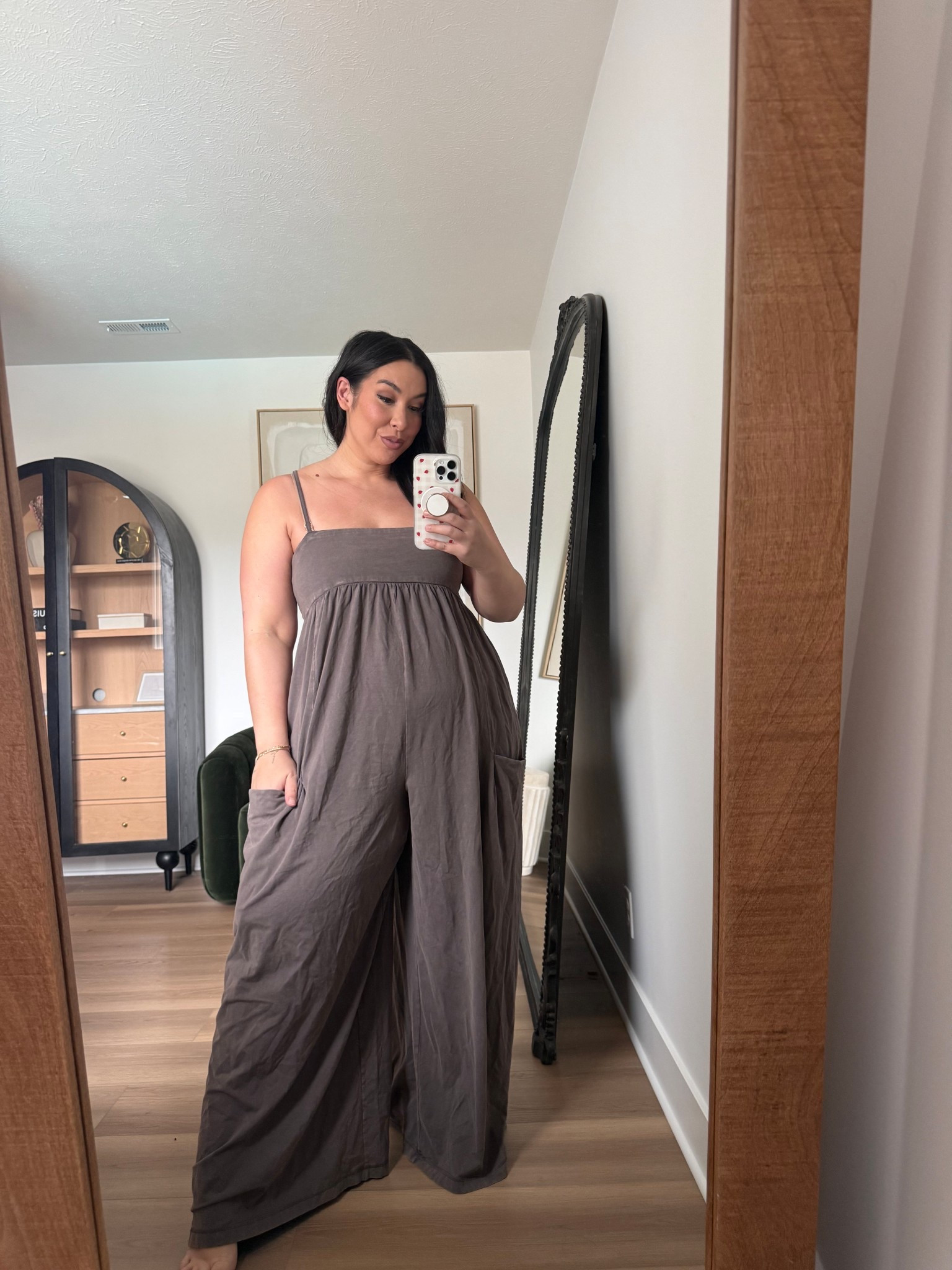 Midsize casual outfit 

#LTKmomlife #LTKMidsize #LTKootd