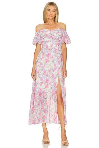 Valora Dress
                    
                    ASTR the Label | Revolve Clothing (Global)