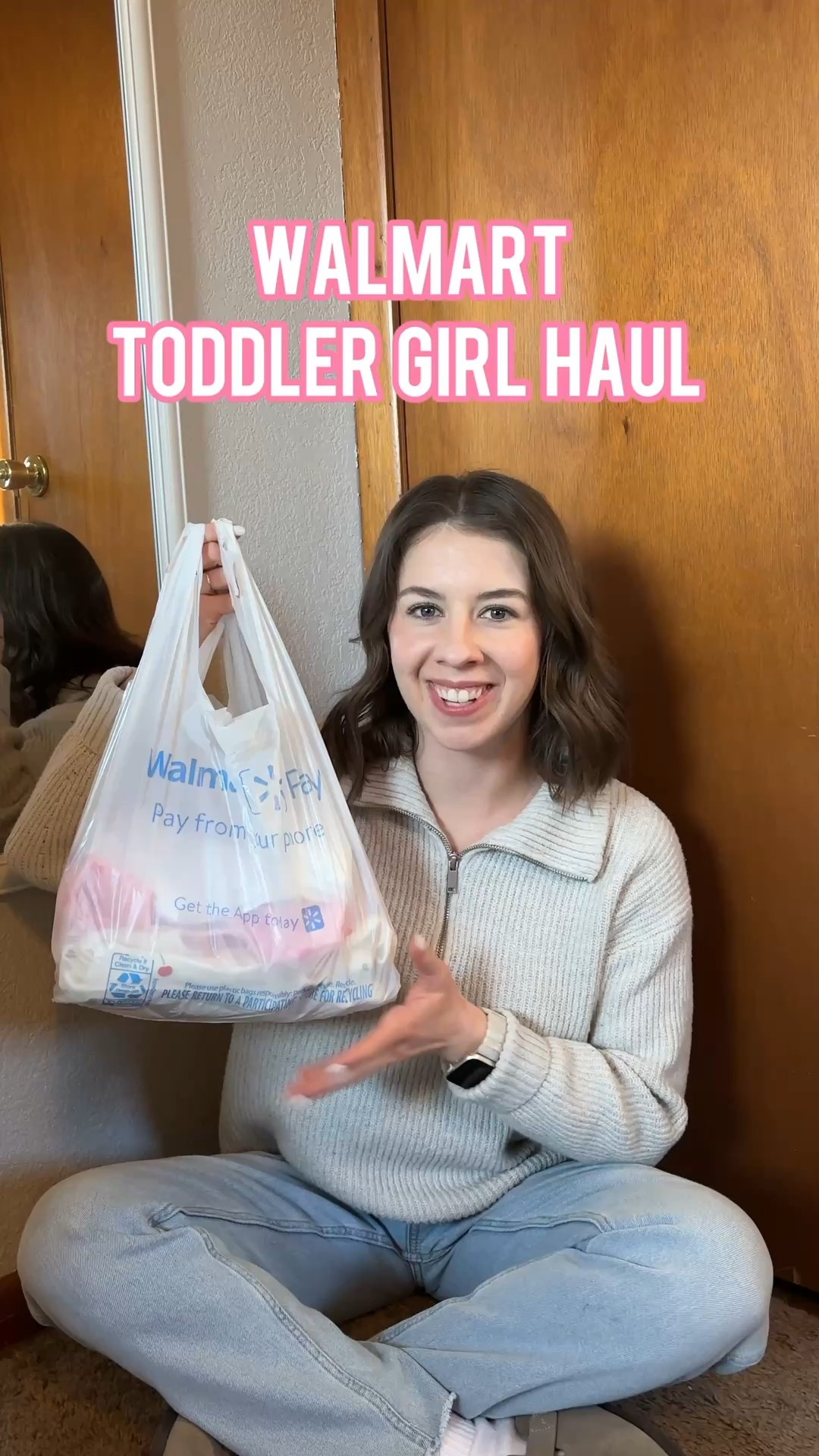The toddler girl clothes at Walmart are too good right now!! 

#LTKKids #LTKFindsUnder50 #LTKmomlife