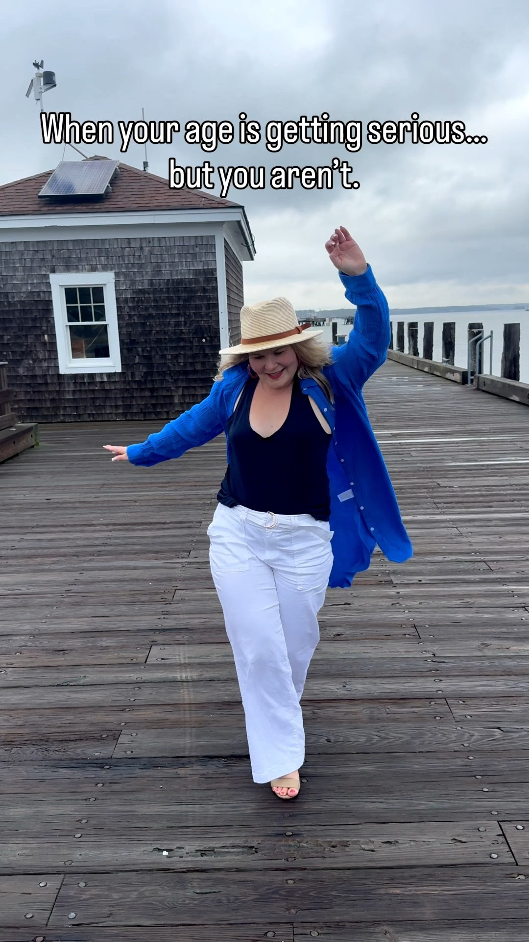 Age is but a number, and life is to short to stress about it.

#ageisjustanumber #notserious #funnyreels #gemini

#LTKPetite #LTKActive #LTKstorytime